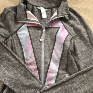 BRAND NEW ivivva by lululmeon jacket